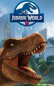 Install jurassic world alive mod apk and enjoy unlimited battery mode. Jurassic World Alive Apk Obb V1 8 26 Full Android Game Download
