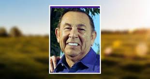 Reynaldo Vargas Obituary August 29, 2007