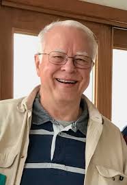 David Edward Poole Obituary