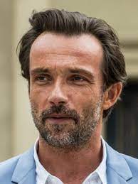 Gregorowicz was born in london in 1976. Filmografie Von Lucas Gregorowicz Filmstarts De