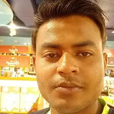 Shamir Khan's User Profile