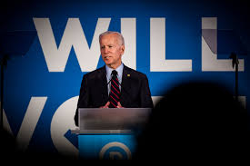 A longer video of the interaction shows joe biden was comforting his grandson, robert hunter biden ii, at beau biden's funeral. Joe Biden Said He Did Not View Abortion As A Choice And A Right In 2006 The New York Times