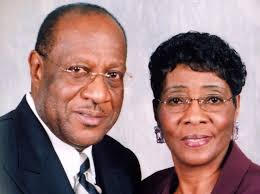 Chaplains meet spiritual needs of race drivers and their families