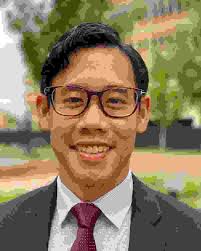 Derek Bui, BS, MA, DO