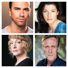 Full cast and creative team announced for Sting's The Last Ship ahead of UK  premiere