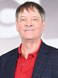Mark Heap