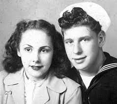 Donald Casto Obituary (1926