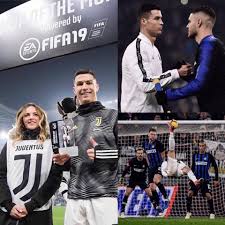 31 pinsoglio, 77 buffon, 5 arthur, 8 ramsey, 10 dybala, 19 bonucci, 33 bernardeschi, 53 felix correira. Fim De Jogo Juventus 1 X 0 Inter De Cristiano Ronaldo O Lendario Facebook