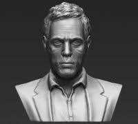 gregory" 3D Models to Print