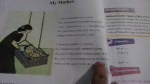 8th Class English First Lesson Brief Explanation In Telugu Youtube