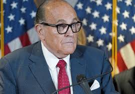 Remember when new yorkers loved rudy giuliani? Trump Lawyer Rudy Giuliani Tests Positive For Covid 19 Admitted To Hospital Pittsburgh Post Gazette