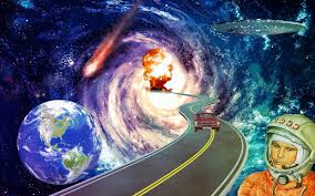 За свой полет в космос юрий гагарин. Yurij Gagarin Fakty Pikabu