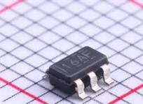 TLV62569DBVR Switching Voltage Regulators 2.5V-5.5V IC