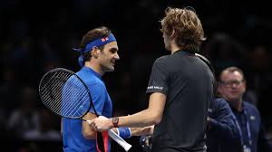 Victoria clara y contundente en tres. Wimbledon 2021 Veteranii Versus Noua GeneraÈ›ie Eurosport