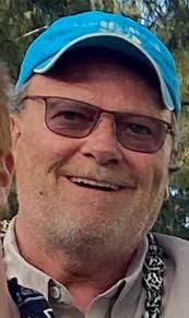 Frederiick "Fritz" Jess Thompson Obituary