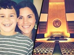 Giving Young Women of Aotearoa a VOICE at CSW59