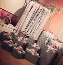 Pin By Kawtherily On Engagement Ideas In 2020 Wedding Gifts Packaging Wedding Gift Pack Wedding Gifts