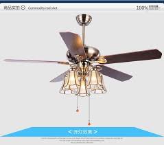 Retractable ceiling fan with light and bluetooth speaker, 7 color change bluetooth fan chandelier with remote silent motor indoor fans 42inch (silver) hunter fan company 50277 hunter hepburn indoor ceiling fan with led light and wall control, 44, satin copper finish. 2021 Copper Ceiling Fan Light Copper Shade 52 Inch Ceiling Fan Lamps Art Restaurant Fan Lights Living Room Lamps New From Tonghua13 274 98 Dhgate Com