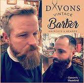 Davons Vintage Barber