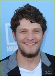 Brett Dier Supports Girlfriend Haley Lu Richardson At 'Young Kieslowski'  Premiere: Photo 838784