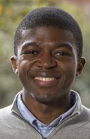 Kennedy Scholars 2019