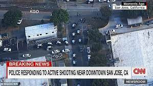 Vta shooting crime scene photos graphic. Pictured Victims Of San Jose Mass Shooting Including Father Of Two 36 And Grandpa 63 Australiannewsreview