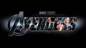 Avengers Wallpaper By Andrea7989 On Deviantart Avengers Wallpaper Avengers Logo Logo Wallpaper Hd