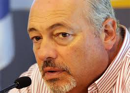 Gobierno señala "intenciones políticas" detrás de denuncia de Rocca