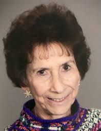Obituary information for Barbara Grace Piazza Easton