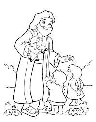 The 21 best ideas for jesus loves the children coloring page. Pin On Coloring Pages To Print