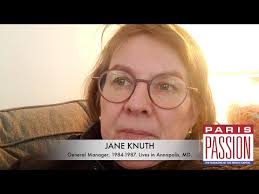 Paris Passion Alumni