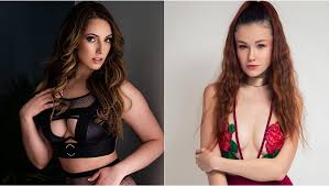 Brielle Day & Emily Bloom Announce Model Madness Championship | AVN