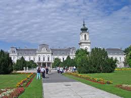 Keszthely Am Plattensee In Ungarn Sehenswurdigkeiten Lage