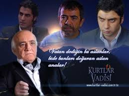 Dogu Bey Polat Aslan Amca Abdulhey Albumelement