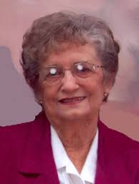 Betty Jane Billedeaux Beard (1933-2011)