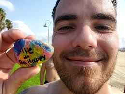 My Recovery Rocks from Anna Louise Bryant 🩶🤍⛰️