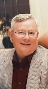 Obituary for Robert "Bob" K. Chittick