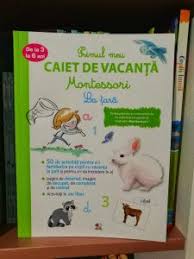 Eram flămând, așa că am mers să mănânc ceva. Caiet De Vacanta Sau Pentru Ce A Mai Ramas Din Ea