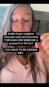 Emilee Kiser Revorded