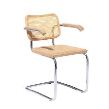 cesca chair with arms marcel breuer cesca chair chair design