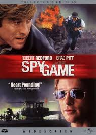 Spy Game [WS] [Collector's Edition] by Redford