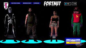 This 'Fortnut' porn parody of Fortnite is equal parts sexy and hilarious |  Flipboard