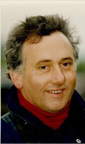 Obituary: John McTear, golfer