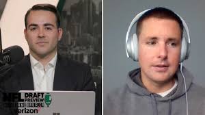 NFL Draft Preview with Dane Brugler (S2EP11)