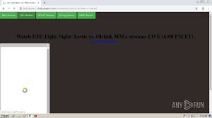 You can find us on reddit: Https Crackstreams Com Any Run Free Malware Sandbox Online