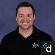 Dr. Bryan A. Thomas, MD