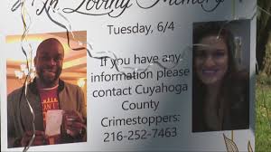 Rivers begin high up in the mountains so they flow quickly downhill eroding the landscape vertically. Family Of Woman Killed In Metroparks Wants Signs For Tips Back Up Wkyc Com