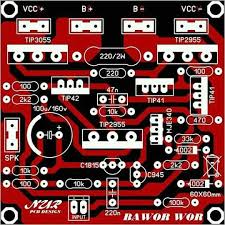 Tegangan yang digunakan maksimal 25 volt. Boyox Dull Kempit Elektronica Service Posts Facebook