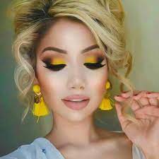 Pin En Maquillaje