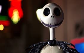 Check spelling or type a new query. Nightmare Before Christmas Jack Skellington Pops Up In Lots Of Films Metro News
